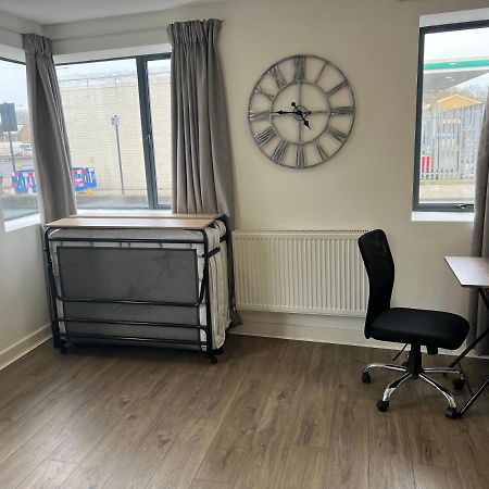 3Bed Flat 3Wc And Great Location Near Excel City Airport O2 And Canning Town Station Villa ลอนดอน ภายนอก รูปภาพ