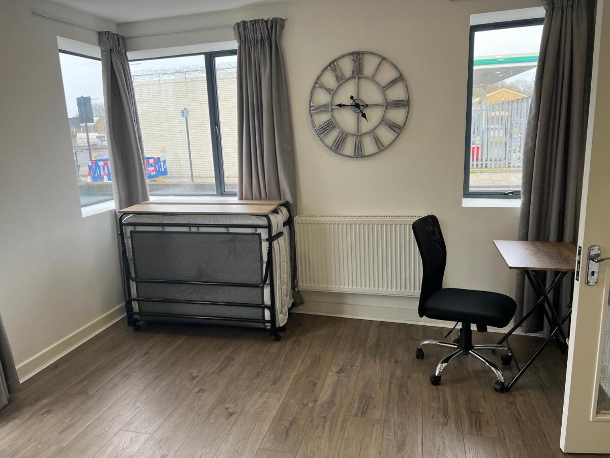3Bed Flat 3Wc And Great Location Near Excel City Airport O2 And Canning Town Station Villa ลอนดอน ภายนอก รูปภาพ