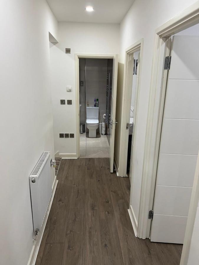 3Bed Flat 3Wc And Great Location Near Excel City Airport O2 And Canning Town Station Villa ลอนดอน ภายนอก รูปภาพ