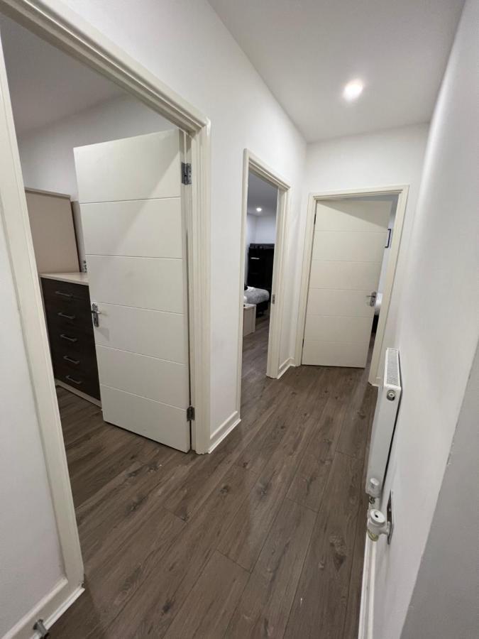 3Bed Flat 3Wc And Great Location Near Excel City Airport O2 And Canning Town Station Villa ลอนดอน ภายนอก รูปภาพ
