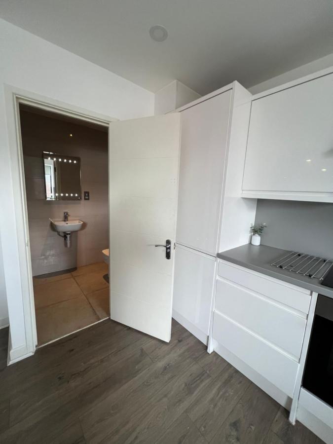 3Bed Flat 3Wc And Great Location Near Excel City Airport O2 And Canning Town Station Villa ลอนดอน ภายนอก รูปภาพ