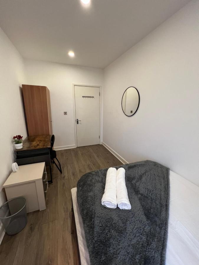 3Bed Flat 3Wc And Great Location Near Excel City Airport O2 And Canning Town Station Villa ลอนดอน ภายนอก รูปภาพ