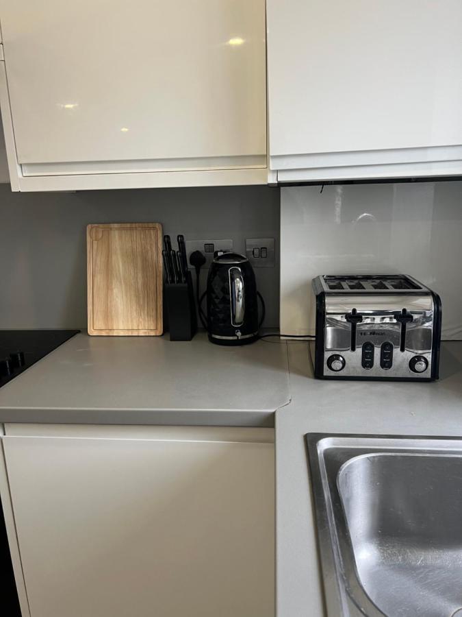 3Bed Flat 3Wc And Great Location Near Excel City Airport O2 And Canning Town Station Villa ลอนดอน ภายนอก รูปภาพ