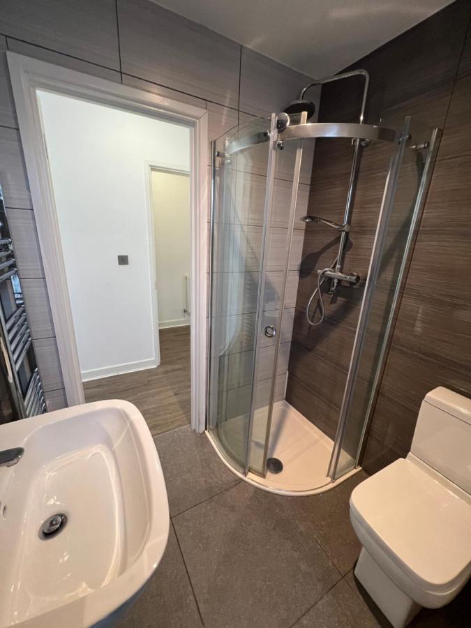 3Bed Flat 3Wc And Great Location Near Excel City Airport O2 And Canning Town Station Villa ลอนดอน ภายนอก รูปภาพ