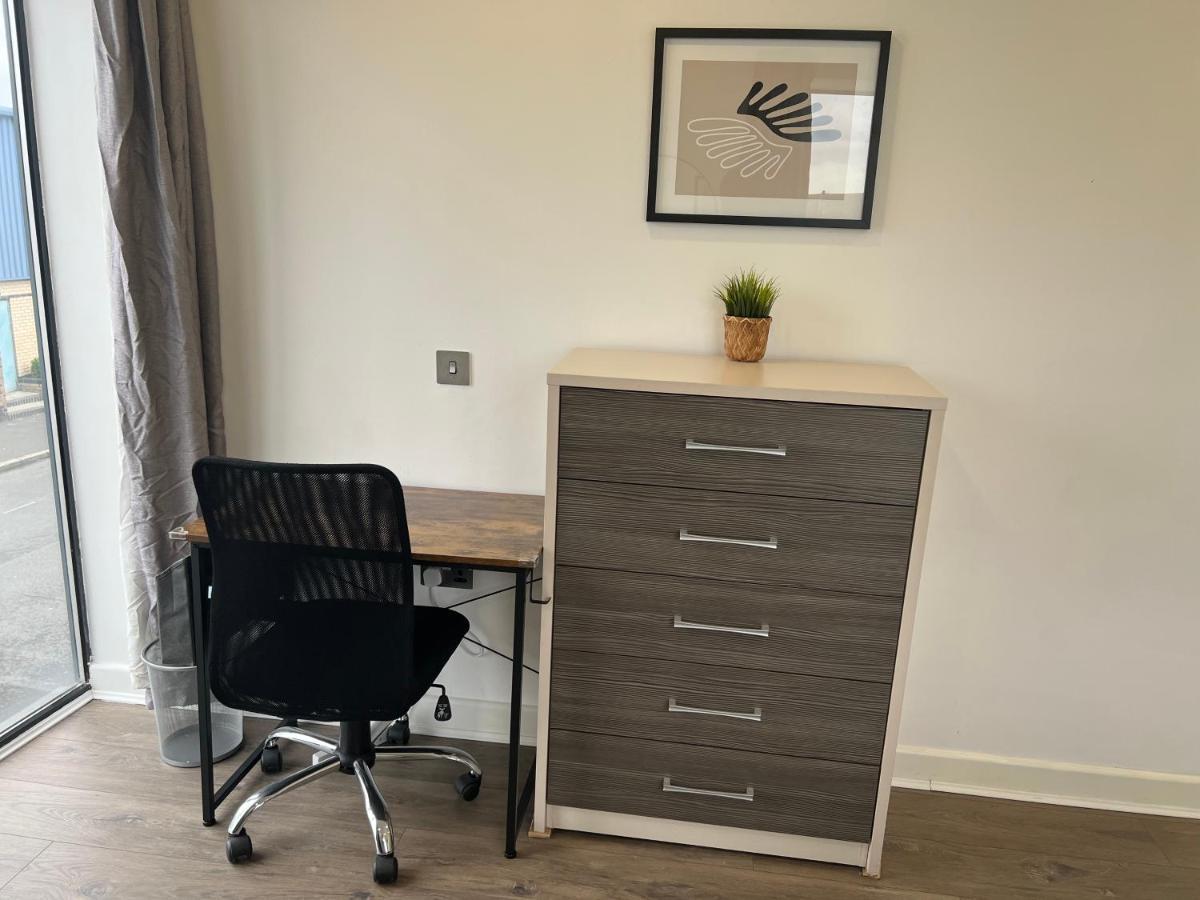 3Bed Flat 3Wc And Great Location Near Excel City Airport O2 And Canning Town Station Villa ลอนดอน ภายนอก รูปภาพ