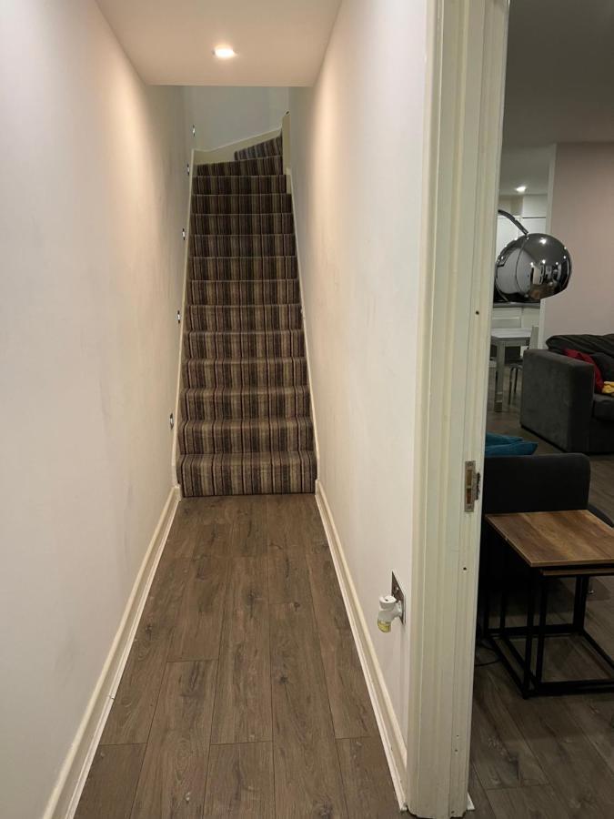 3Bed Flat 3Wc And Great Location Near Excel City Airport O2 And Canning Town Station Villa ลอนดอน ภายนอก รูปภาพ