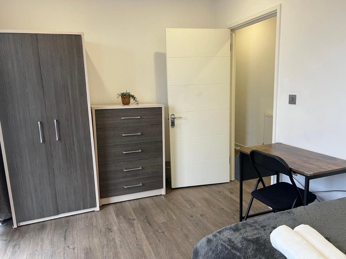 3Bed Flat 3Wc And Great Location Near Excel City Airport O2 And Canning Town Station Villa ลอนดอน ภายนอก รูปภาพ