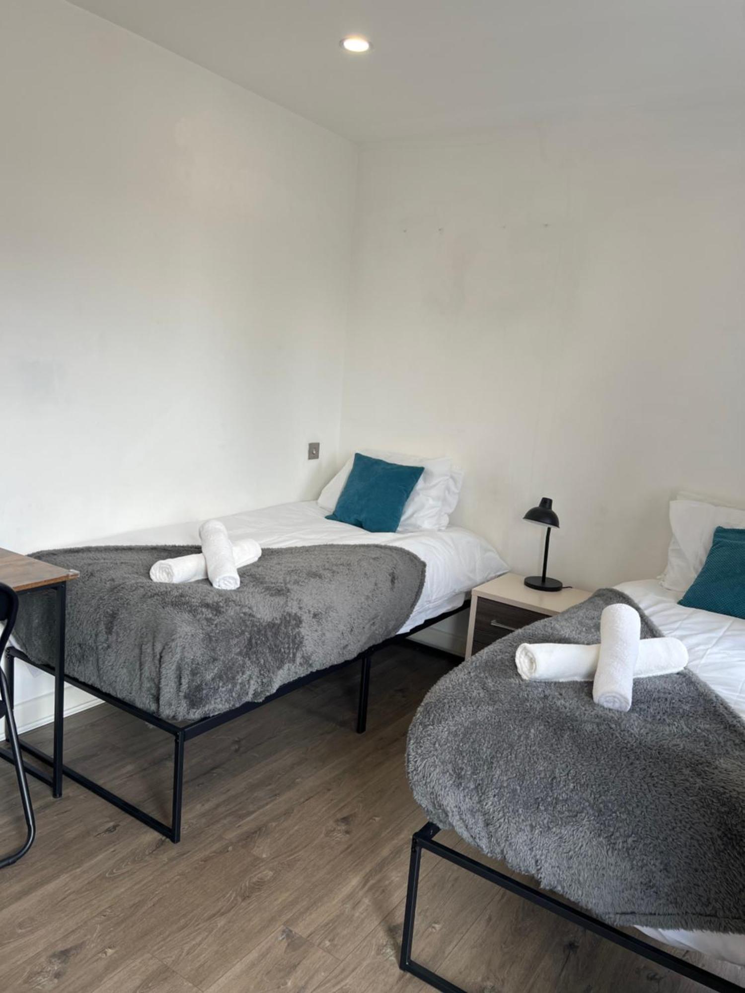 3Bed Flat 3Wc And Great Location Near Excel City Airport O2 And Canning Town Station Villa ลอนดอน ภายนอก รูปภาพ
